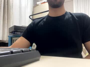 Jamessandt Chaturbate stream image from January 17, 2025