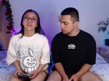 _Kathy_And_Myke Chaturbate stream image from January 17, 2025