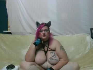 Lil_Pup666 Chaturbate stream image from January 17, 2025