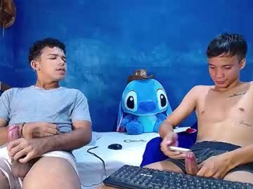 Max_And_Noah Chaturbate stream image from January 17, 2025
