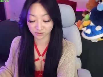 Mysweetsofie1 Chaturbate stream image from January 17, 2025