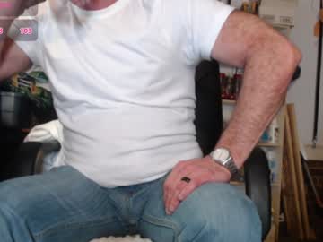 Nctitanman Chaturbate stream image from January 17, 2025