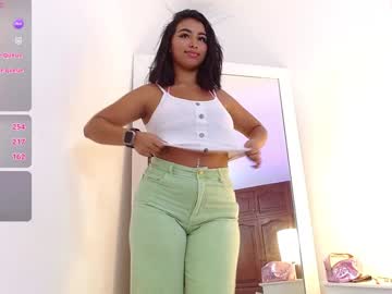 Queenie_Star Chaturbate stream image from January 17, 2025