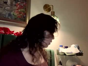 Queenmilady Chaturbate stream image from January 17, 2025
