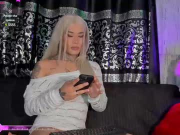 Stormy_Websteer Chaturbate stream image from January 17, 2025