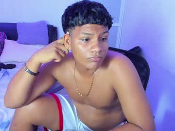 Sup_Master Chaturbate stream image from January 17, 2025