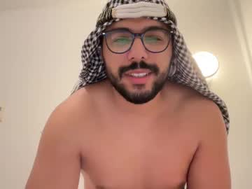Thearabboy98 Chaturbate stream image from January 17, 2025