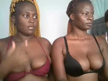 Thick_Ebony1 Chaturbate stream image from January 17, 2025