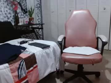 Violethoney12 Chaturbate stream image from January 17, 2025