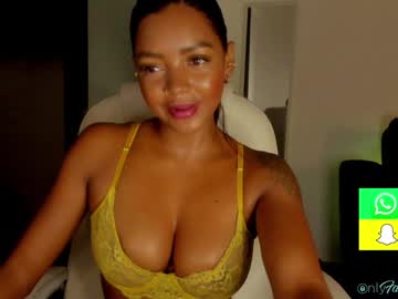 Alexia_Clark Chaturbate stream image from January 17, 2025