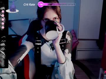 _Alisa_In_Wonderland Chaturbate stream image from January 17, 2025