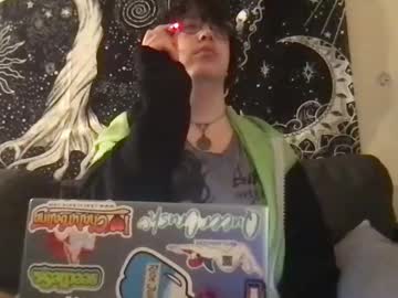 _Bandit_B0y Chaturbate stream image from January 17, 2025