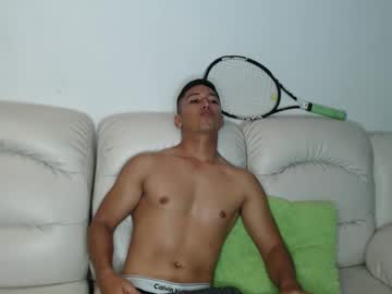 Chris_Paulfit07 Chaturbate stream image from January 17, 2025
