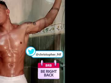 Criss__Tom Chaturbate stream image from January 17, 2025