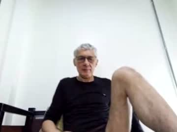 Cucaio18 Chaturbate stream image from January 17, 2025