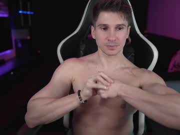 Dorianreyes Chaturbate stream image from January 17, 2025