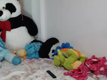 Fucking_Temptation1 Chaturbate stream image from January 17, 2025