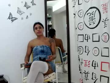 Golositha26 Chaturbate stream image from January 17, 2025