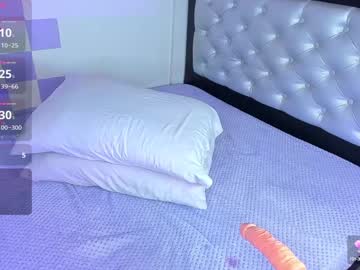Im_Foxy011 Chaturbate stream image from January 17, 2025