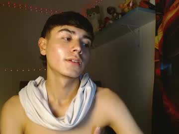 Im_Juanda Chaturbate stream image from January 17, 2025