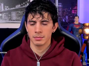 Jeickdawson Chaturbate stream image from January 17, 2025