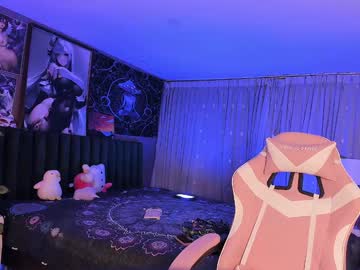 Lanakyutt Chaturbate stream image from January 17, 2025
