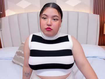 Lilith_Hills_ Chaturbate stream image from January 17, 2025