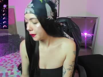 Miss_Auroraa Chaturbate stream image from January 17, 2025