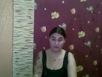 Misskiss878 Chaturbate stream image from January 17, 2025