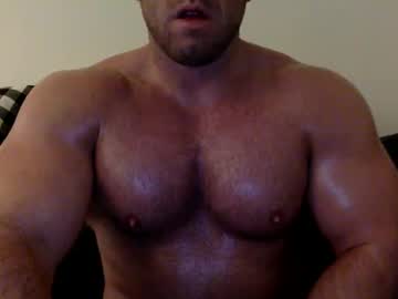 Orton28 Chaturbate stream image from January 17, 2025