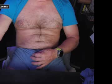Pussyhavendad Chaturbate stream image from January 17, 2025