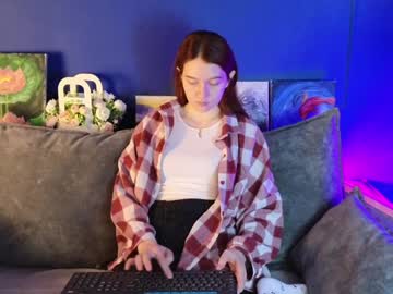Sofia_So_Cute Chaturbate stream image from January 17, 2025