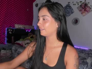 Stefanny_Pllus Chaturbate stream image from January 17, 2025