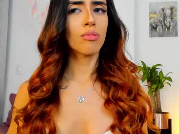 Stormirusso Chaturbate stream image from January 17, 2025