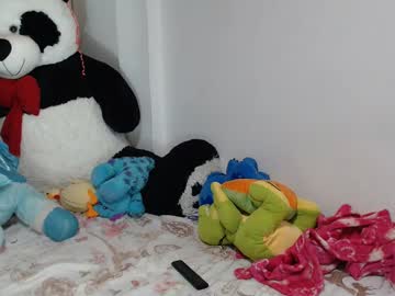 Sweett_Candy1 Chaturbate stream image from January 17, 2025