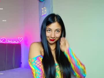 Tori_Blackx Chaturbate stream image from January 17, 2025