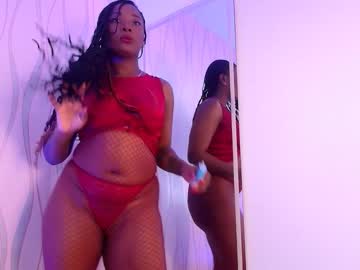 Violetsmith11 Chaturbate stream image from January 17, 2025