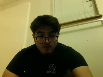 Vitamin_Cum Chaturbate stream image from January 17, 2025