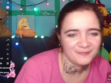Yours_Good_Mood Chaturbate stream image from January 17, 2025