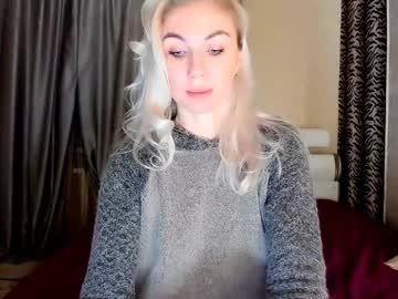 6noangel66 Chaturbate stream image from January 17, 2025