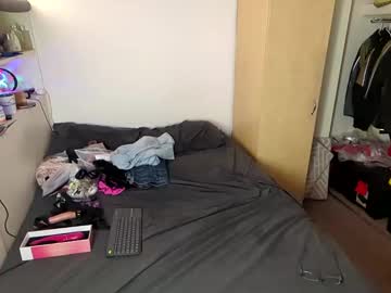 Amateurchick Chaturbate stream image from January 17, 2025