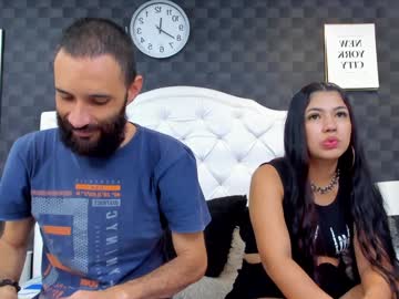 Andrew_X_Helena Chaturbate stream image from January 17, 2025