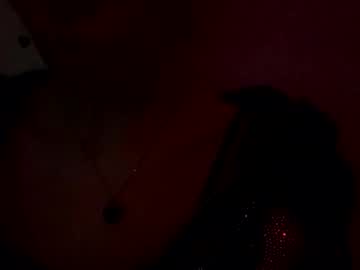 Annadarkness Chaturbate stream image from January 17, 2025