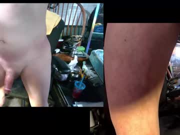 Balddickstroking Chaturbate stream image from January 17, 2025