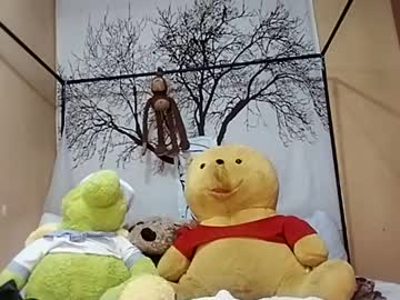 Beencee2 Chaturbate stream image from January 17, 2025