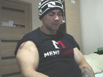 Carin_The_Body Chaturbate stream image from January 17, 2025