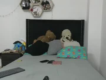 Charlotte_027 Chaturbate stream image from January 17, 2025