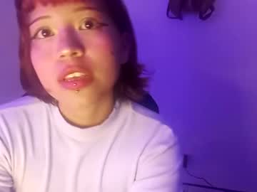 Cherrywitchy Chaturbate stream image from January 17, 2025
