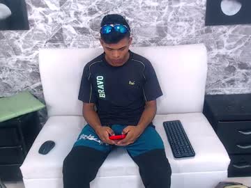 Cris_Vega_ Chaturbate stream image from January 17, 2025