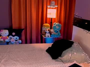 Cristal_Latinsexx Chaturbate stream image from January 17, 2025